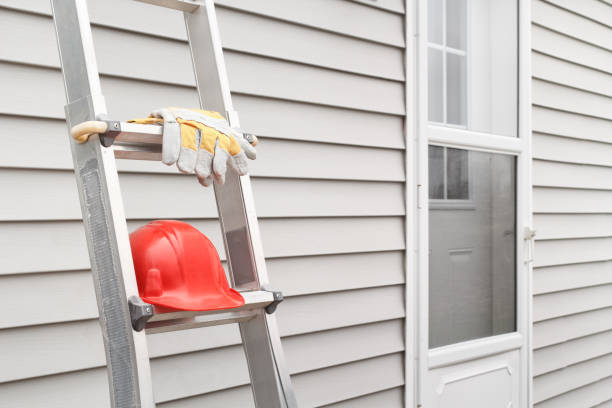 Affordable siding repair and maintenance services in Sky Valley, CA