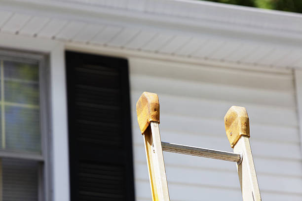 Custom Trim and Detailing for Siding in Sky Valley, CA
